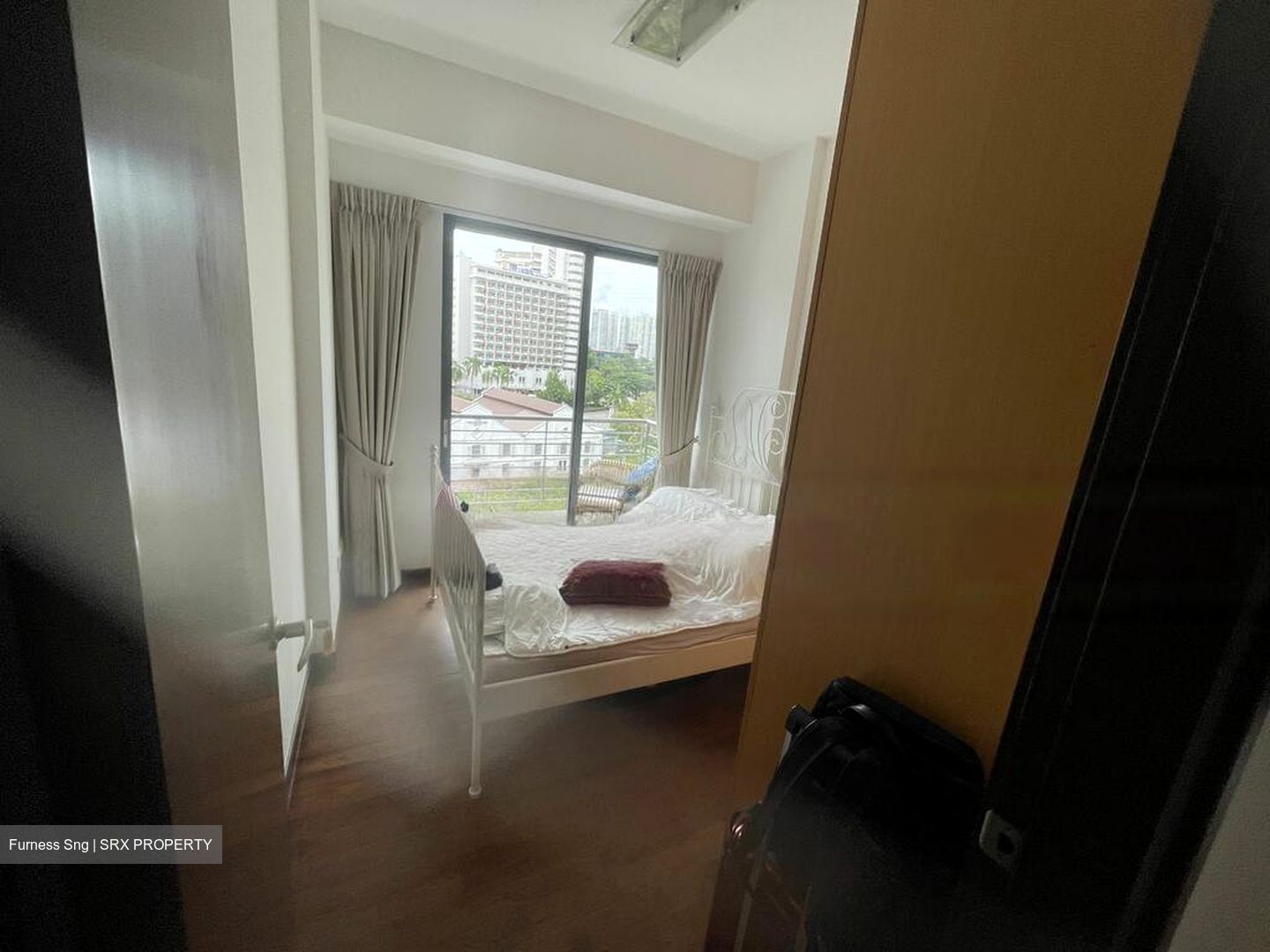 Watermark Robertson Quay (D9), Apartment #608955711
